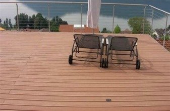 Terasová prkna terraZa